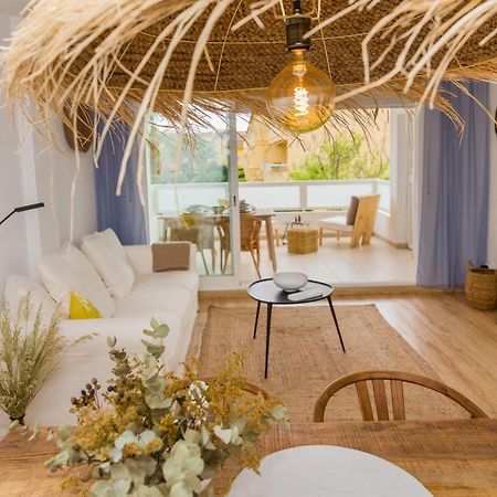 Bahia De Javea Apartment Montanar By Rock Rentals Dış mekan fotoğraf
