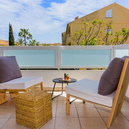 Bahia De Javea Apartment Montanar By Rock Rentals Dış mekan fotoğraf