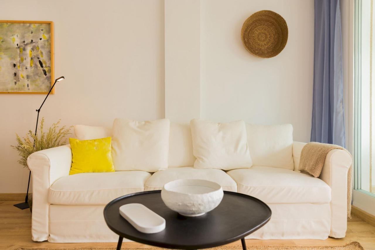 Bahia De Javea Apartment Montanar By Rock Rentals Dış mekan fotoğraf
