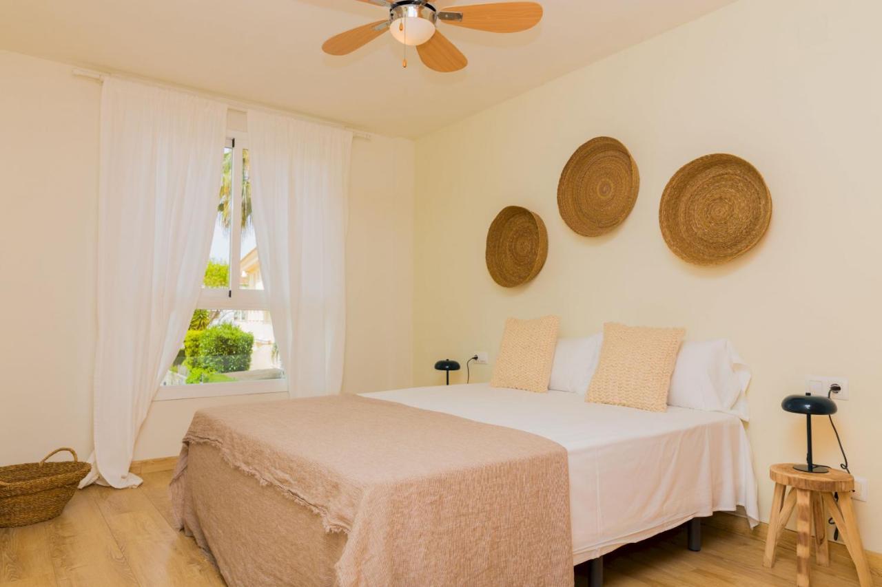 Bahia De Javea Apartment Montanar By Rock Rentals Dış mekan fotoğraf