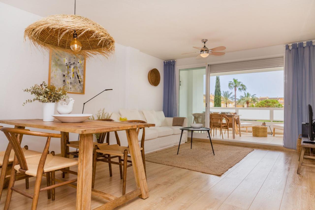 Bahia De Javea Apartment Montanar By Rock Rentals Dış mekan fotoğraf