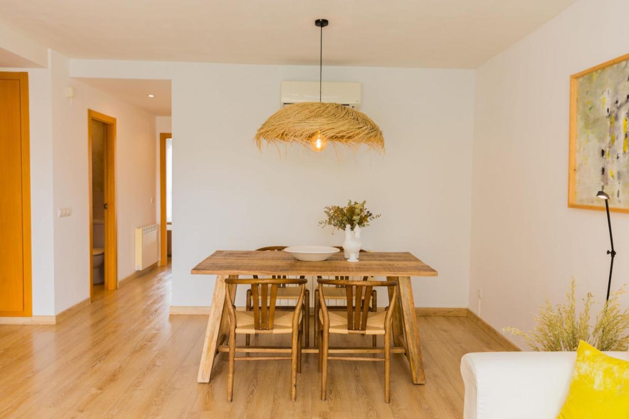 Bahia De Javea Apartment Montanar By Rock Rentals Dış mekan fotoğraf