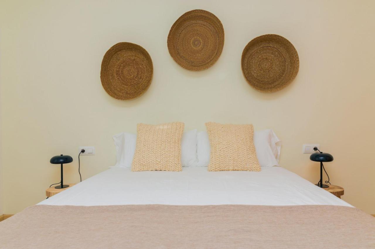 Bahia De Javea Apartment Montanar By Rock Rentals Dış mekan fotoğraf