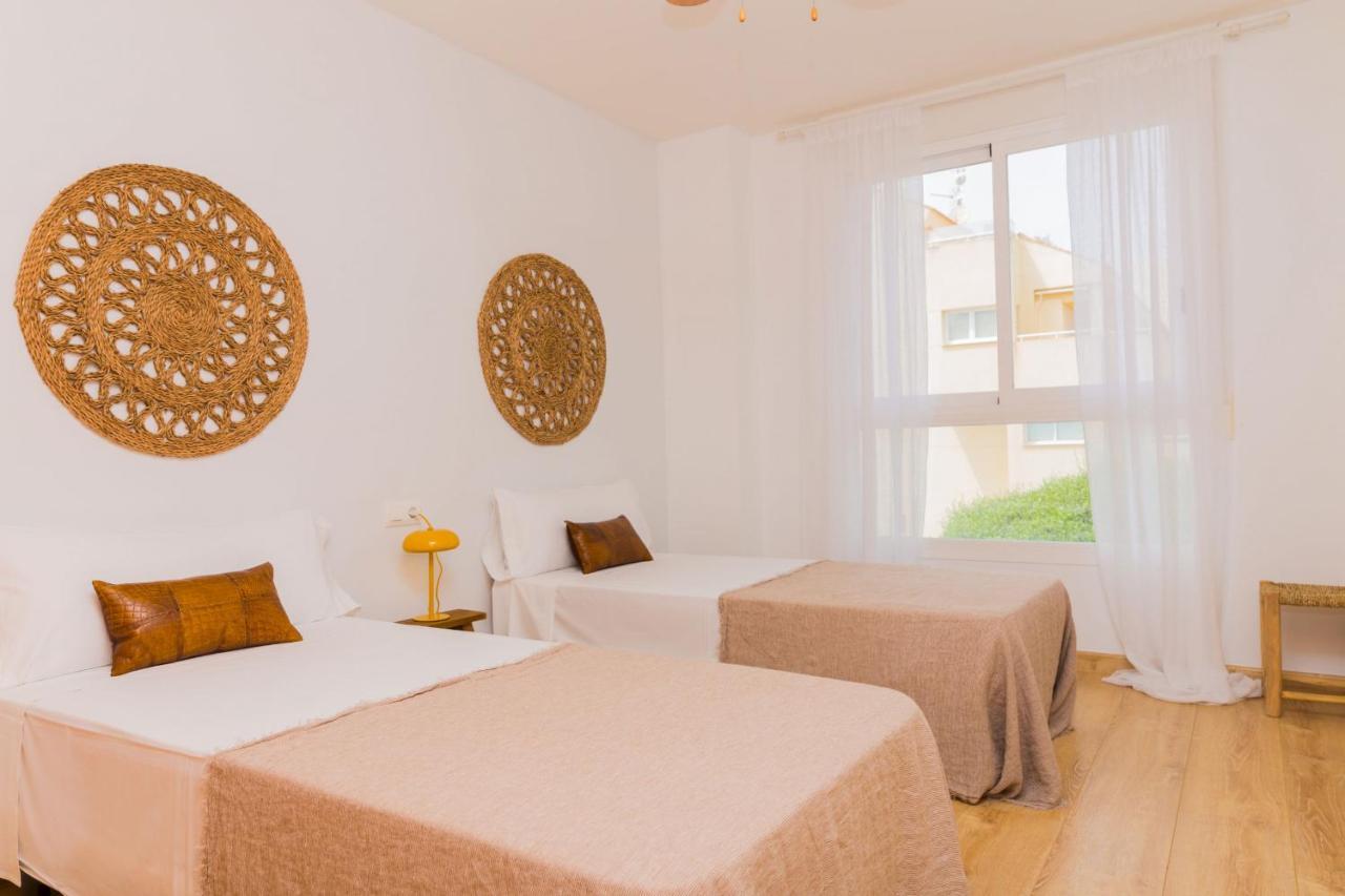 Bahia De Javea Apartment Montanar By Rock Rentals Dış mekan fotoğraf