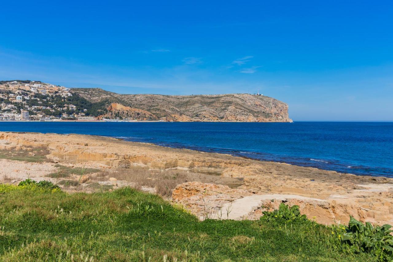 Bahia De Javea Apartment Montanar By Rock Rentals Dış mekan fotoğraf