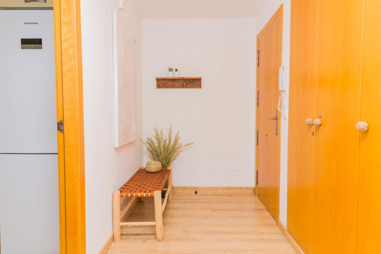 Bahia De Javea Apartment Montanar By Rock Rentals Dış mekan fotoğraf